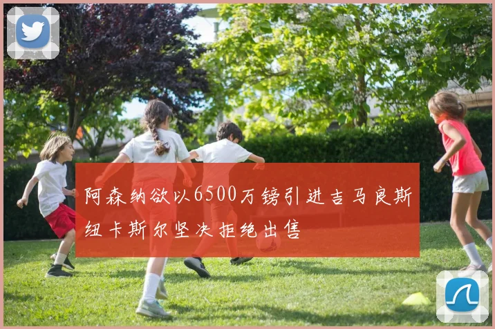 阿森纳欲以6500万镑引进吉马良斯纽卡斯尔坚决拒绝出售