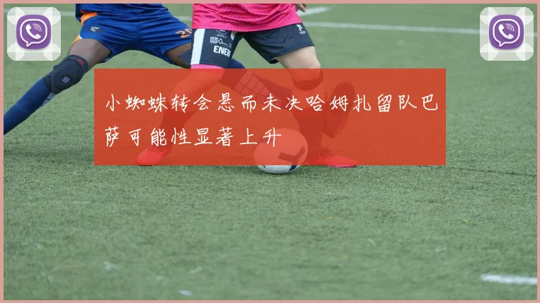 小蜘蛛转会悬而未决哈姆扎留队巴萨可能性显著上升
